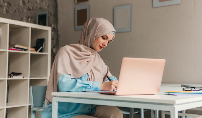 Basic computer and internet skills