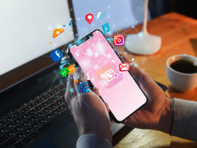 التسويق الرقمي ووسائل التواصل الاجتماعي