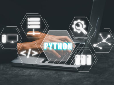 مقدمة في البرمجة باستخدام لغة Python